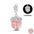 Life Essence Charms - Stellarsilvra